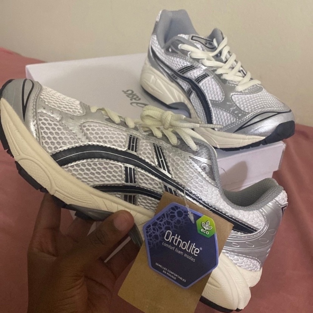 Jjjjound ASICS x Gel Kayano 14 Sz 6